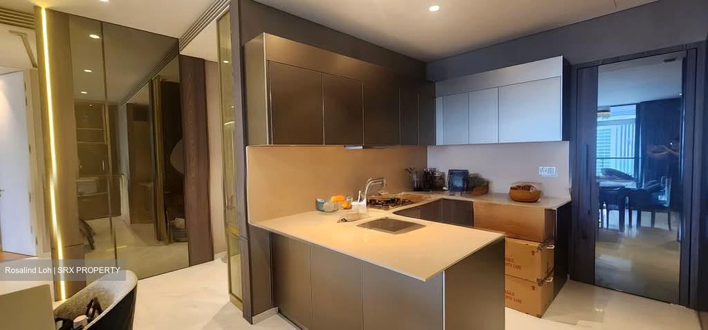 South Beach Residences (D7), Apartment #562248051